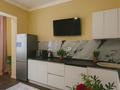 1-комнатная квартира · 45 м² · 17/20 этаж, мкр Алмагуль, Гагарина 310 за 22 000 ₸ в Алматы, Бостандыкский р-н — фото 4