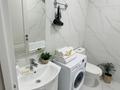 1-комнатная квартира · 45 м² · 17/20 этаж, мкр Алмагуль, Гагарина 310 за 22 000 ₸ в Алматы, Бостандыкский р-н — фото 5