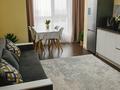 1-комнатная квартира · 45 м² · 17/20 этаж, мкр Алмагуль, Гагарина 310 за 22 000 ₸ в Алматы, Бостандыкский р-н — фото 3