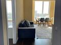 1-комнатная квартира · 45 м² · 17/20 этаж, мкр Алмагуль, Гагарина 310 за 22 000 ₸ в Алматы, Бостандыкский р-н — фото 7