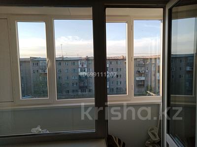 2-комнатная квартира · 44.8 м² · 5/5 этаж, Майкудук, Майкудук, мкр Восток-1 6/1 — ТД Ануар за 14 млн ₸ в Караганде, Алихана Бокейханова р-н