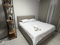 1-бөлмелі пәтер · 41 м² · 2/12 қабат, Нұрсәт ш/а 29/4, бағасы: 15 000 ₸ в Шымкенте, Каратауский р-н