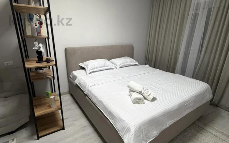 1-бөлмелі пәтер · 41 м² · 2/12 қабат, Нұрсәт ш/а 29/4, бағасы: 15 000 ₸ в Шымкенте, Каратауский р-н — фото 2