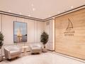 4-комнатная квартира · 178 м² · 8/8 этаж, Амман 21 — Wall House за 350 млн ₸ в Астане, Алматы р-н — фото 2