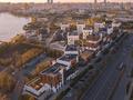 4-комнатная квартира · 178 м² · 8/8 этаж, Амман 21 — Wall House за 350 млн ₸ в Астане, Алматы р-н — фото 3
