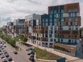 4-комнатная квартира · 178 м² · 8/8 этаж, Амман 21 — Wall House за 350 млн ₸ в Астане, Алматы р-н — фото 5