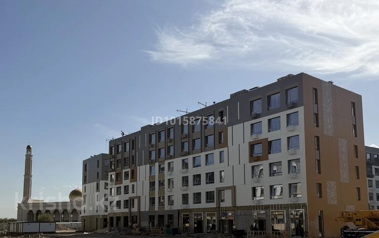Офисы, магазины и бутики, общепит · 143.93 м² за ~ 1.4 млн ₸ в Алматы, Алатауский р-н — фото 4