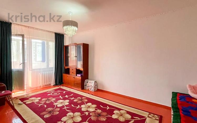 1-комнатная квартира · 31 м² · 4/5 этаж, 4 мкр за 10.6 млн ₸ в Талдыкоргане — фото 2