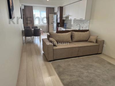 2-комнатная квартира · 65 м² · 6/10 этаж, Курмангазы 97 — Угол Масанчи за 400 000 〒 в Алматы, Алмалинский р-н