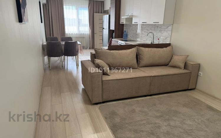 2-комнатная квартира · 65 м² · 6/10 этаж, Курмангазы 97 — Угол Масанчи за 400 000 〒 в Алматы, Алмалинский р-н — фото 2