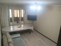 2-комнатная квартира · 60.1 м² · 5/5 этаж, Данеш Ракишева 42 — Камунальный Базар Даулет в доме где Находится Қайнар ТВ интернет за 22 млн ₸ в Талдыкоргане, мкр Жастар