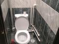 2-комнатная квартира · 60.1 м² · 5/5 этаж, Данеш Ракишева 42 — Камунальный Базар Даулет в доме где Находится Қайнар ТВ интернет за 22 млн ₸ в Талдыкоргане, мкр Жастар — фото 12