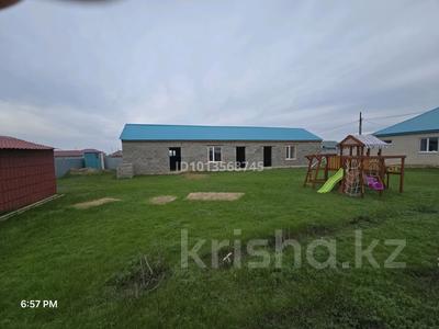 Жеке үй · 4 бөлме · 112.6 м² · 10 жүзд., Юга-запод 118, бағасы: 23 млн ₸ в Пугачеве