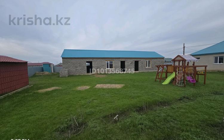 Отдельный дом · 4 комнаты · 112.6 м² · 10 сот., Юга-запод 118 за 23 млн ₸ в Пугачеве — фото 2
