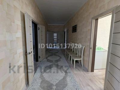 Отдельный дом · 4 комнаты · 175 м² · 6 сот., мкр Восточный, Мкр Восточный Жылысай 63 за 42 млн ₸ в Талдыкоргане