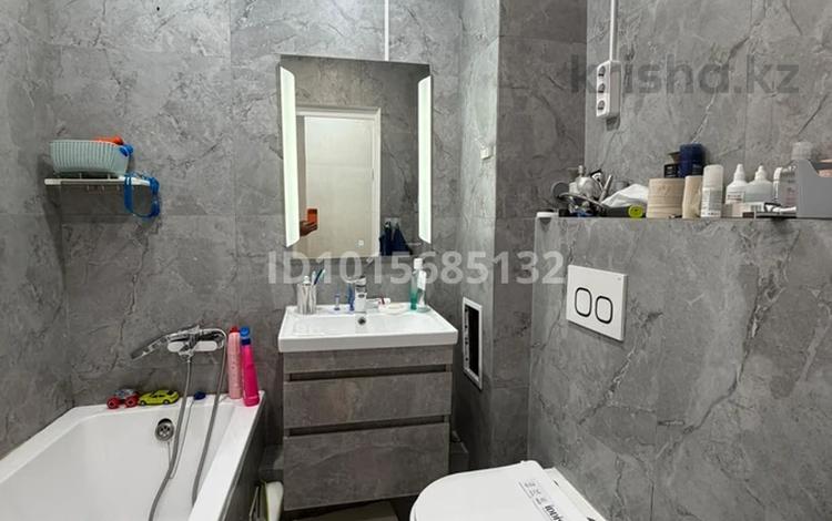1-бөлмелі пәтер · 40 м² · 5/10 қабат, Магжана Жумабаева 8 — мдс, бағасы: 20 млн ₸ в Павлодаре — фото 2