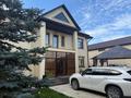 Отдельный дом · 7 комнат · 280 м² · 14 сот., Наурызбай Батыр 52 — Темирбекова за 220 млн 〒 в Кокшетау — фото 3