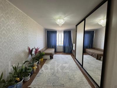 3-бөлмелі пәтер · 95.1 м² · 8/9 қабат, 12 ш/а., бағасы: 27.5 млн ₸ в Актобе, мкр 12