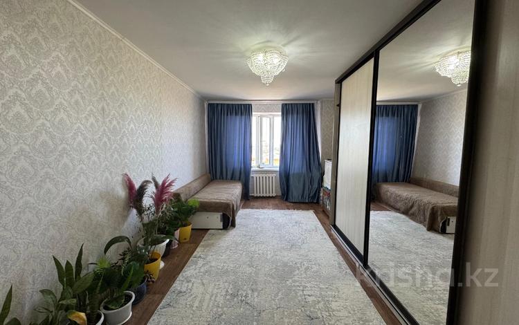 3-комнатная квартира · 95.1 м² · 8/9 этаж, мкр 12 за 27.5 млн ₸ в Актобе — фото 2