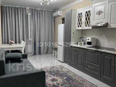 2-комнатная квартира · 70 м² · 9/10 этаж, Кульджинский тракт 153/50 — Бухтарминская за 350 000 ₸ в Алматы, Турксибский р-н