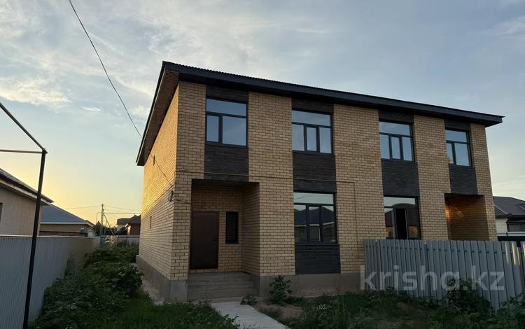 Часть дома · 5 комнат · 190 м² · 4.5 сот., Алмалы 39 за 35.5 млн ₸ в Уральске — фото 2