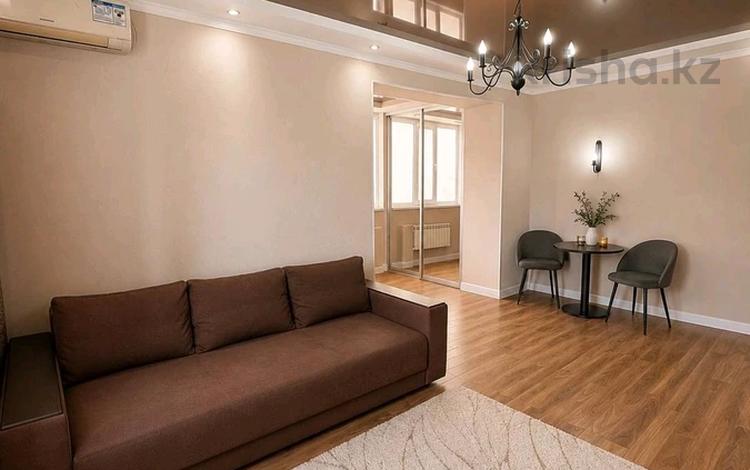 1-комнатная квартира · 39 м² · 3/5 этаж, 7-й мкр 7 за 13 900 ₸ в Актау — фото 42