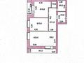 3-комнатная квартира · 90 м² · 2/5 этаж, Наурызбай батыра 145 — Елемесова за 55 млн ₸ в Кокшетау — фото 18