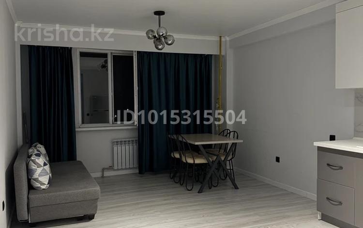 1-комнатная квартира · 45 м² · 3/5 этаж, Северное кольцо 92/4 за 200 000 ₸ в Алматы, Алатауский р-н — фото 2