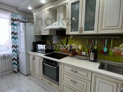 4-комнатная квартира · 92 м² · 4/4 этаж, Ардагерлер 33/1 за 37 млн 〒 в Астане, Сарыарка р-н