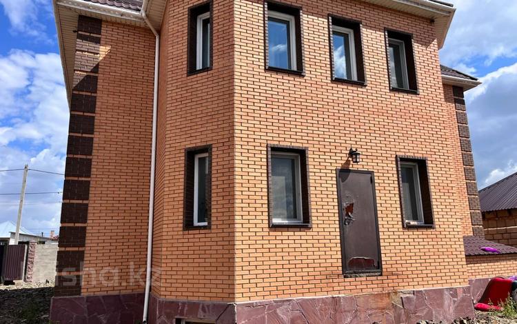 Отдельный дом · 8 комнат · 357.5 м² · 20 сот., мкр Кунгей , Рахимбекова 00 за ~ 100 млн 〒 в Караганде, Казыбек би р-н — фото 7