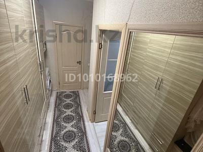 1-бөлмелі пәтер · 37.1 м² · 2/7 қабат, Тулеметова 69/41 — Тулеметова Утегенова, бағасы: 19 млн ₸ в Шымкенте