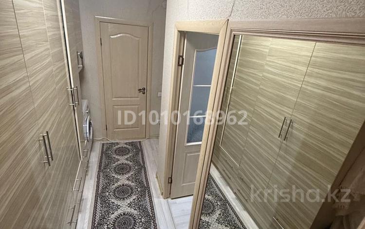 1-бөлмелі пәтер · 37.1 м² · 2/7 қабат, Тулеметова 69/41 — Тулеметова Утегенова, бағасы: 19 млн ₸ в Шымкенте — фото 2