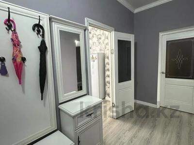 3-бөлмелі пәтер · 71.7 м² · 7/9 қабат, Айманова, бағасы: 58.5 млн ₸ в Алматы, Алмалинский р-н