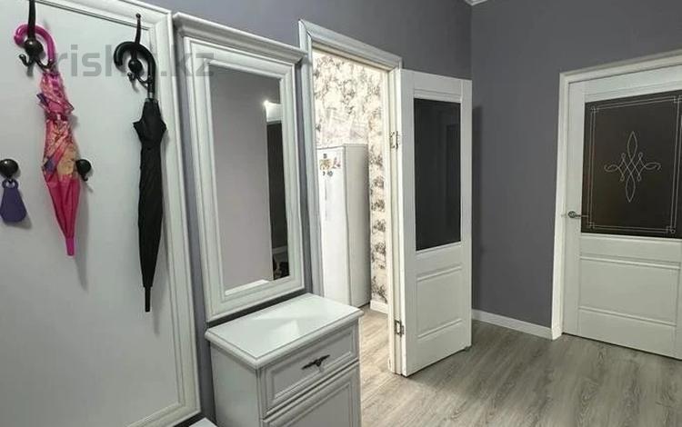 3-комнатная квартира · 71.7 м² · 7/9 этаж, Айманова за 58.5 млн ₸ в Алматы, Алмалинский р-н — фото 6