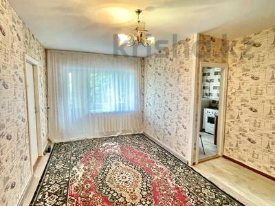 2-комнатная квартира · 43.1 м² · 4/4 этаж, Сакена Сейфуллина за 10.2 млн 〒 в Уральске