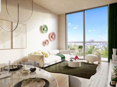 2-комнатная квартира, 63 м², 10/15 этаж, Дубай за ~ 92.1 млн 〒