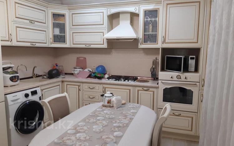 2-бөлмелі пәтер · 55 м² · 7/9 қабат, Ақсай-5 ш/а., бағасы: 40 млн ₸ в Алматы, Ауэзовский р-н — фото 2