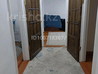 Отдельный дом · 4 комнаты · 80 м² · 8.5 сот., Макашева 116 за 32 млн 〒 в Каскелене