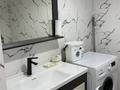 2-комнатная квартира · 65.6 м² · 11/12 этаж, 11 28 — Ниш, акимат , 33 жайлы мектеп, жанында магазиндер, аптека, Алло пицца орналасқан за 200 000 ₸ в Туркестане — фото 9