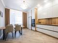 3-бөлмелі пәтер · 100 м² · 20/20 қабат, Улы Дала — Толе Би, бағасы: 85 млн ₸ в Астане, Нура р-н