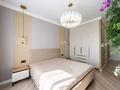 3-бөлмелі пәтер · 100 м² · 20/20 қабат, Улы Дала — Толе Би, бағасы: 85 млн ₸ в Астане, Нура р-н — фото 14