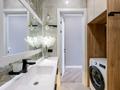 3-бөлмелі пәтер · 100 м² · 20/20 қабат, Улы Дала — Толе Би, бағасы: 85 млн ₸ в Астане, Нура р-н — фото 19