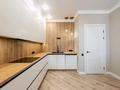 3-бөлмелі пәтер · 100 м² · 20/20 қабат, Улы Дала — Толе Би, бағасы: 85 млн ₸ в Астане, Нура р-н — фото 2