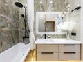 3-бөлмелі пәтер · 100 м² · 20/20 қабат, Улы Дала — Толе Би, бағасы: 85 млн ₸ в Астане, Нура р-н — фото 22