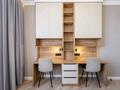 3-бөлмелі пәтер · 100 м² · 20/20 қабат, Улы Дала — Толе Би, бағасы: 85 млн ₸ в Астане, Нура р-н — фото 24