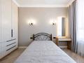 3-бөлмелі пәтер · 100 м² · 20/20 қабат, Улы Дала — Толе Би, бағасы: 85 млн ₸ в Астане, Нура р-н — фото 25
