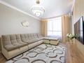 3-бөлмелі пәтер · 100 м² · 20/20 қабат, Улы Дала — Толе Би, бағасы: 85 млн ₸ в Астане, Нура р-н — фото 32