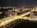 3-бөлмелі пәтер · 100 м² · 20/20 қабат, Улы Дала — Толе Би, бағасы: 85 млн ₸ в Астане, Нура р-н — фото 47