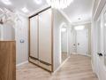 3-бөлмелі пәтер · 100 м² · 20/20 қабат, Улы Дала — Толе Би, бағасы: 85 млн ₸ в Астане, Нура р-н — фото 9