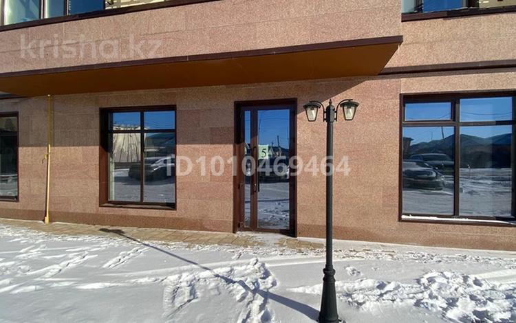 Свободное назначение · 107 м² за 42 млн ₸ в Атырау, мкр Нурсая-3 — фото 2